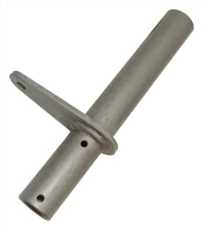 Clutch Pedal Rod